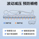 Zhende anti-decubitus air mattress bed care for the elderly
