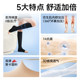 Zhende varicose vein socks summer compression socks
