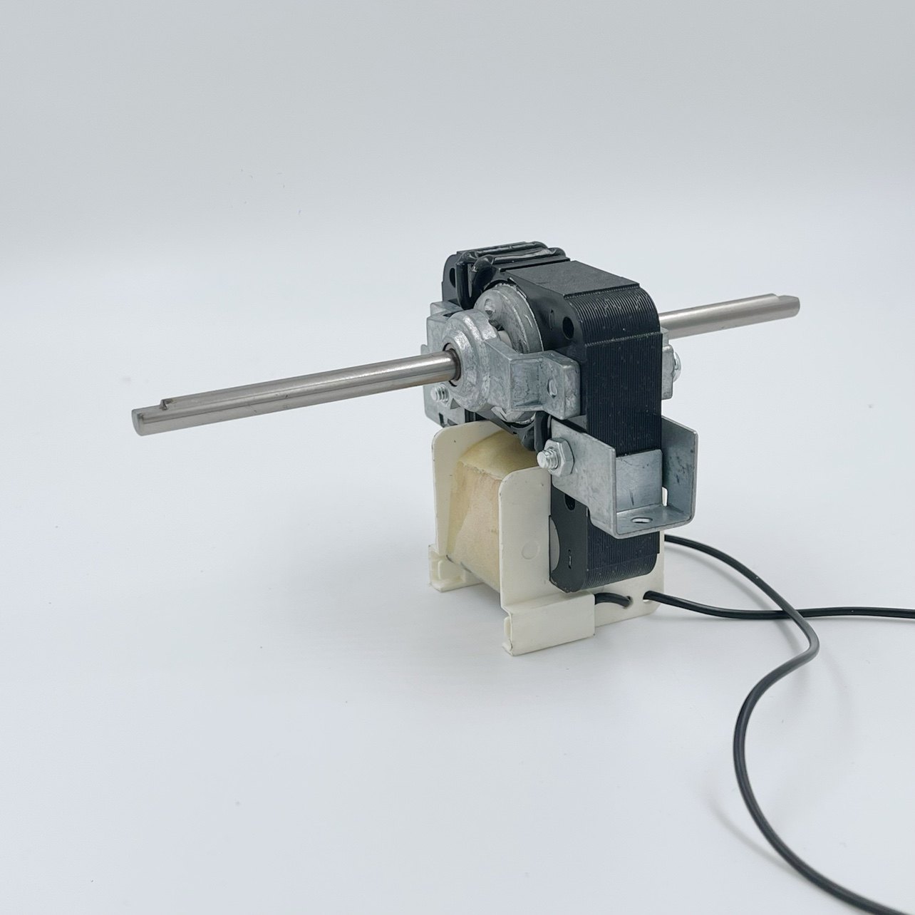 凉帽山 61-16铜电机取暖器 暖风机家用 立式电暖器电机电暖气配件,淘宝优惠券,粉丝福利购,淘宝优惠卷