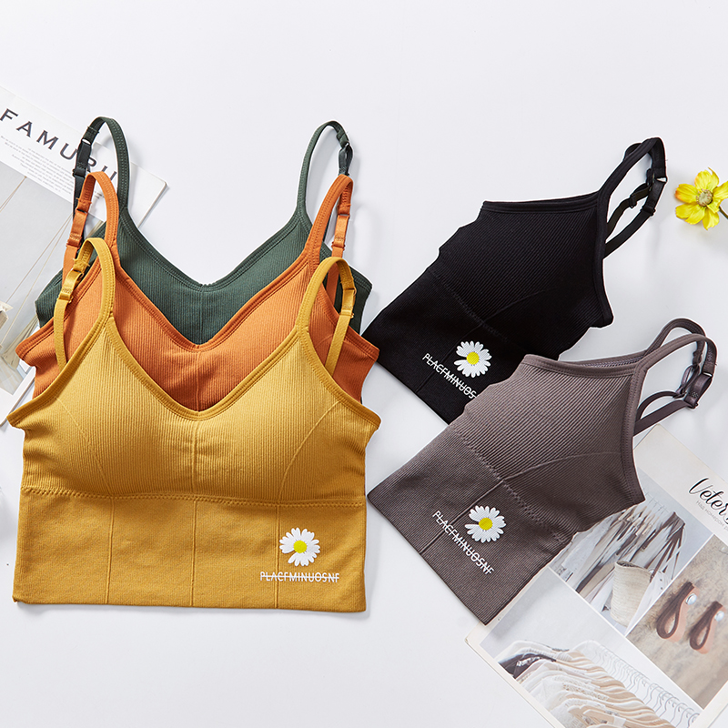 抖音快手网红卡卡原版升级透气背心 靡设内衣吊带/背心/T恤