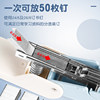 360 degree rotatable stapler for students