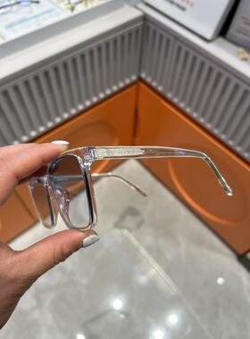 loho乐活浅色太阳镜开车眼镜徒步墨镜商场同款035602-c05正品