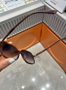 loho乐活太阳镜开车墨镜徒步眼镜商场同款07658-c15正品