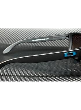 Oakley奥克利OO9417 25磨砂黑偏光59 mm太阳眼镜