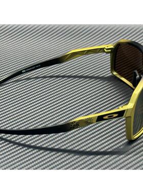 奥克利Oakley OO9406男太阳眼镜C2 Fortnite Midas 24K男士