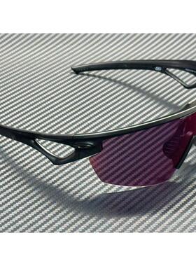 Oakley奥克利OO9403磨砂黑Road男士65 mm太阳眼镜