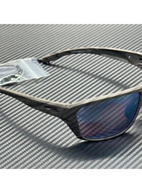 Oakley奥克利OO9416 Woodgrain Water偏光男士64 mm太阳眼镜