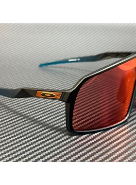 奥克利Oakley OO9406男太阳眼镜A6磨砂Trans Fade Torch