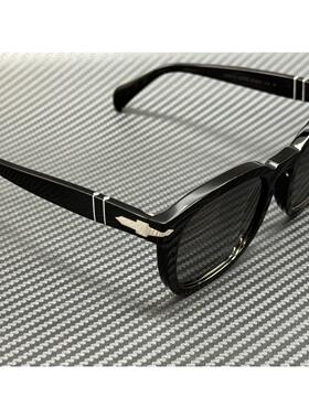 Persol PO0082S 95 M3黑灰色渐变偏光中性54 mm太阳眼镜