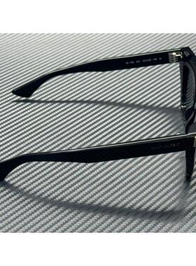 黑色SAINT LAURENT圣罗兰SL 759 001女士53 mm中号太阳眼镜