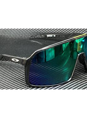 Oakley奥克利OO9406 37黑色Ink中性mm太阳眼镜
