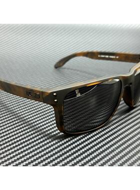 FRAME, Oakley Holbrook XL OO9417男太阳眼镜Oakley奥克利02