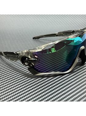 Ink Oakley奥克利OO9290 46灰Road 60 mm男士太阳眼镜