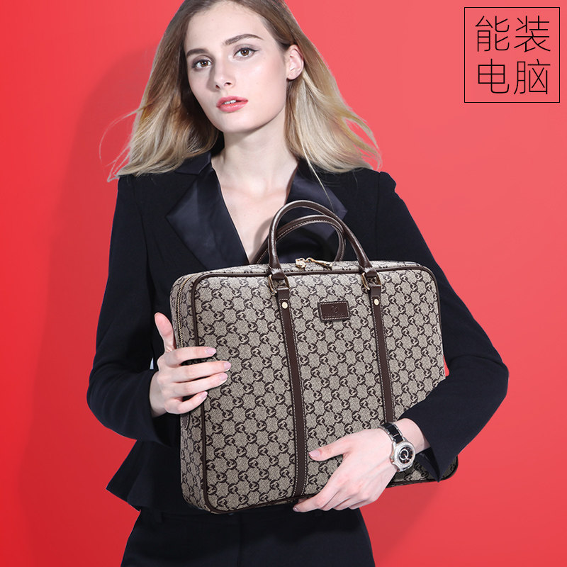 真皮包包2025新款政府律师公文包女士高级感大容量文件电脑手提包,淘宝优惠券,粉丝福利购,淘宝优惠卷