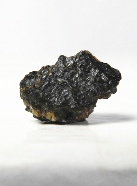 火星陨石透辉橄无球粒珍稀小原石标本收藏  教学 礼品 猎陨藏星