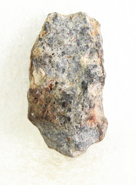 月球陨石原石长石角砾岩
