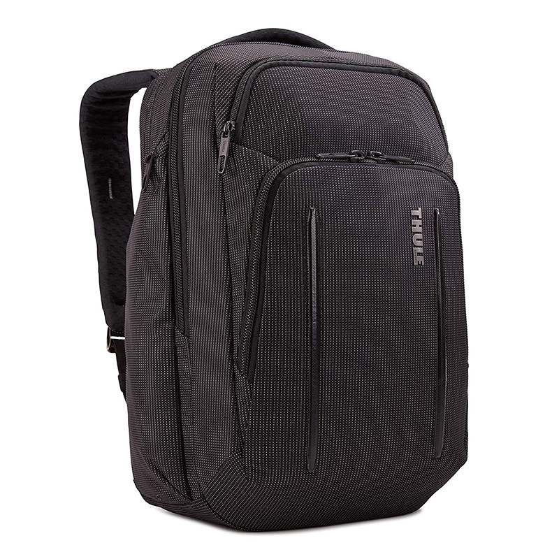 Thule拓乐Crossover2代30L笔记本电脑双肩包通勤包防水商务旅行包,淘宝优惠券,粉丝福利购,淘宝优惠卷