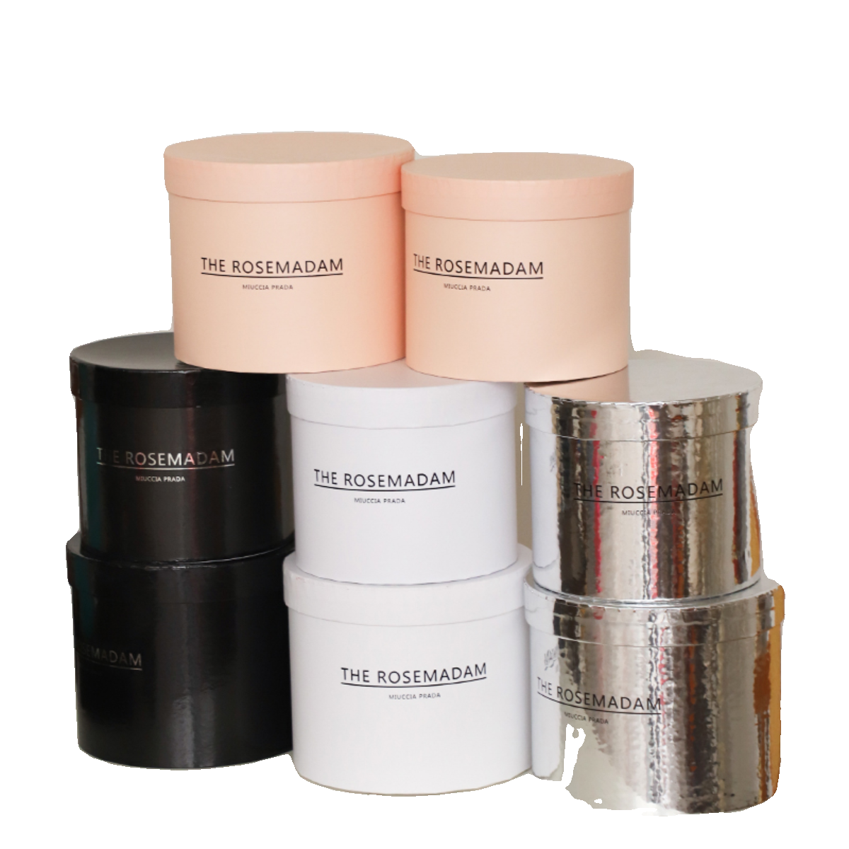 七色堇奥斯卡银色抱抱桶插花桶圆形花桶diy气球花束鲜花抱抱桶,淘宝优惠券,粉丝福利购,淘宝优惠卷