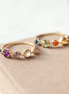 fairy。aget*能量系女拉长石