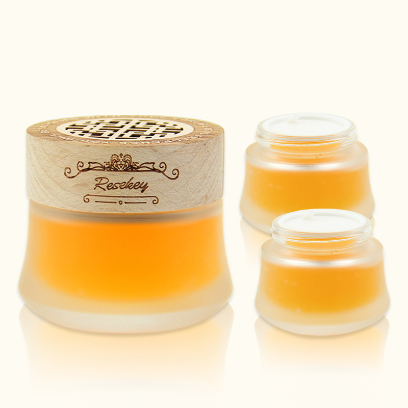 领航车品专营店空气清新剂卧室内除味神器固体清香剂持久留香厕所除臭衣柜香薰3