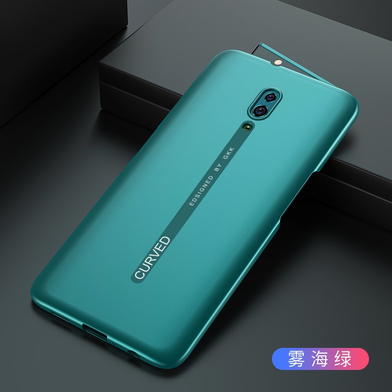 0pp0reno全包手机壳oppo Reno升降头保护壳PCAMOO创意PCAT00个性t - 图1