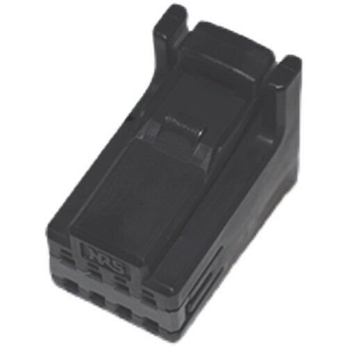 HRS广濑 GT25-8DS-HU/R 胶壳 8p 插头 汽车连接器 原装 正品 现货 - 图3
