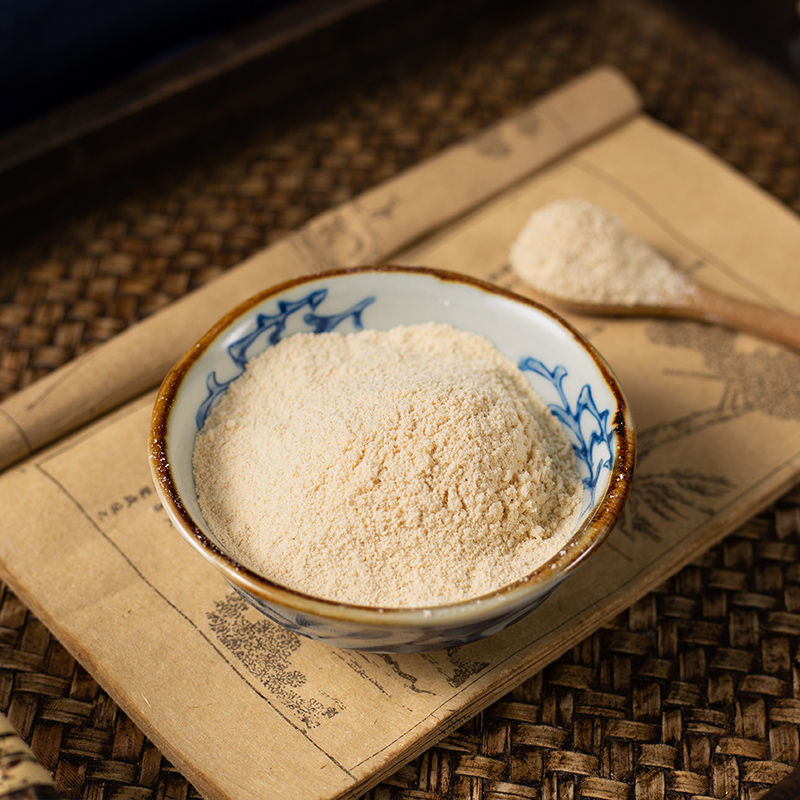 鸡内金粉熟炒磨粉农家土鸡鸡内金无沙150g搭配山楂陈皮冲泡食用 - 图1