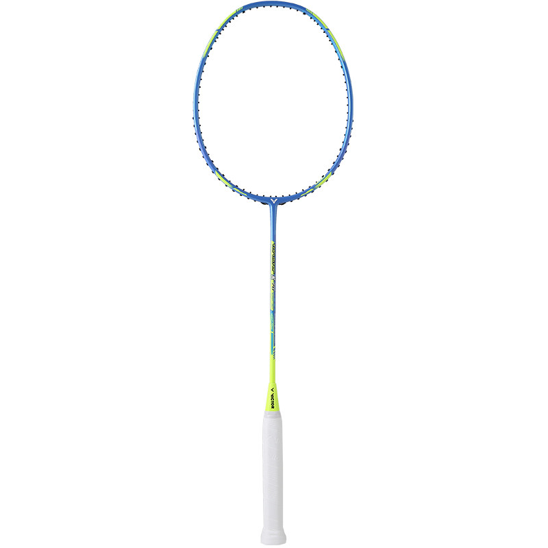 威克多tk66 tk70全碳素66克羽毛球拍 victor华羽淘淘羽毛球拍