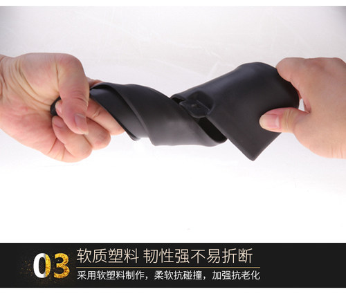 适用于别克GL8挡泥板陆尊3.0经典GL8陆尊2.4  GL8652T653T挡泥板 - 图2