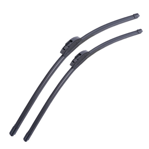 适用于A60雨刮器风神H30cross S30 A30 AX3 AX7双胶条雨刷 - 图3