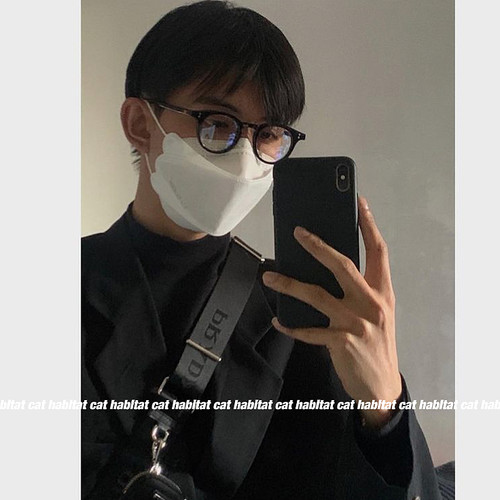新玳瑁色眼镜框复古小红书ins网红款圆框减龄黑框眼镜女可配近视 - 图1