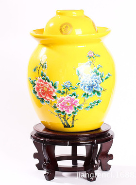花盆托盘木底座托架佛像鱼缸花瓶奇石头工艺品摆件圆形底托实木架