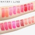 Son môi Maybelline dạng tuýp dưỡng ẩm cho môi nhỏ bền màu không dễ bị biến màu cho nữ 04 màu sữa đậu xanh - Son môi