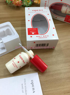 娥佩兰靓眸液定型影楼双眼皮胶水