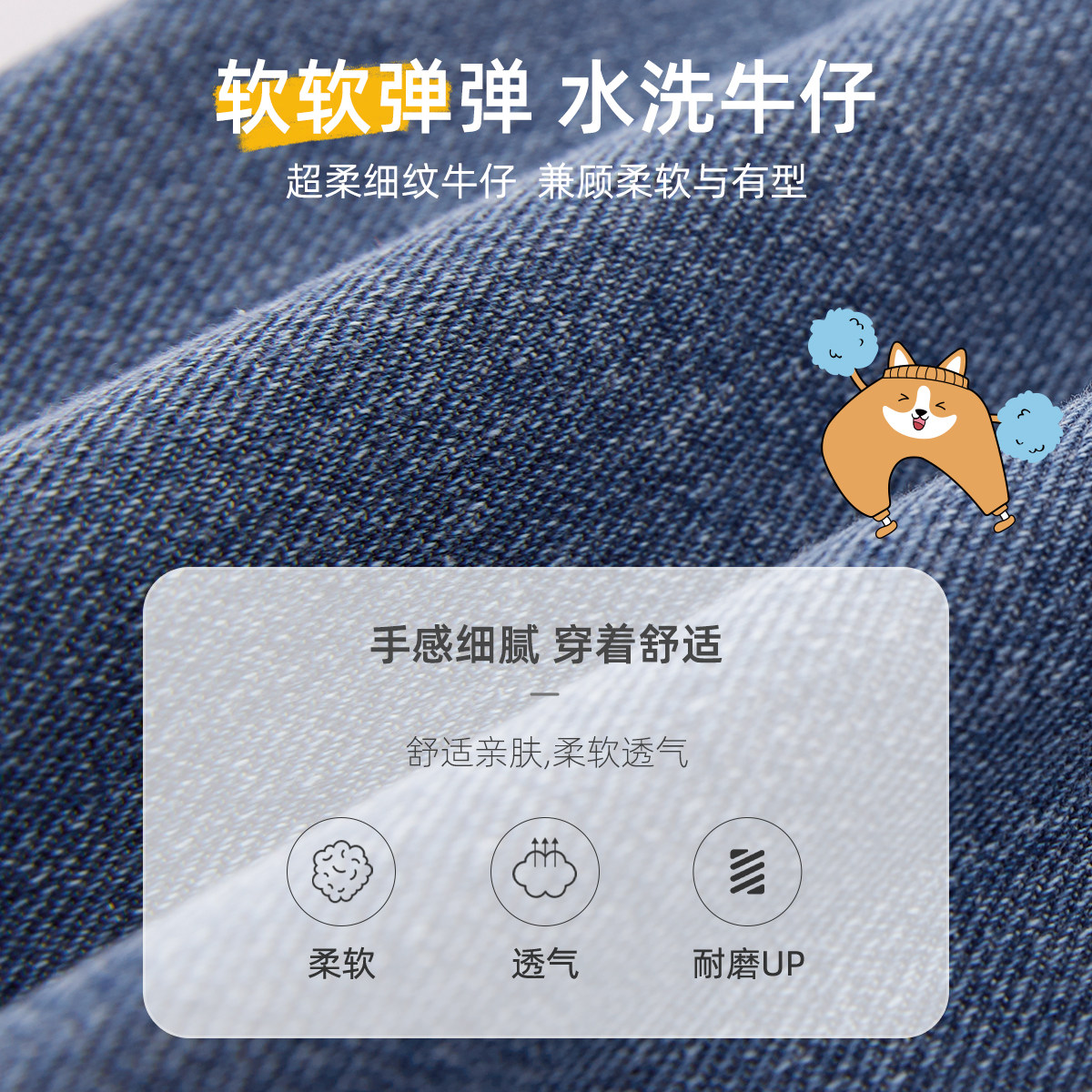 懿琪宝贝宝宝背带裤春秋秋装牛仔裤 懿琪宝贝裤子