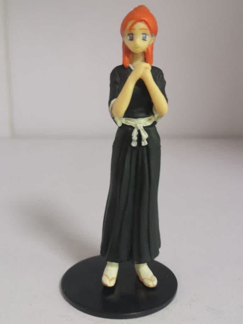 Bleach模型 新人首单立减十元 21年8月 淘宝海外