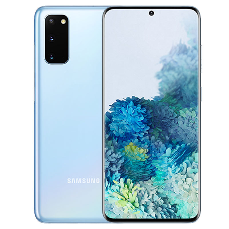 双模拍照手机正品国行 5G 新品智能 865 骁龙 G9810 SM S20 Galaxy 三星 Samsung 双模拍照手机正品国行 5G 新品智能 865 骁龙 G9810 SM S20 Galaxy 三星 Samsung