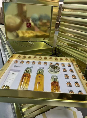 鱼子嫩肌焕颜尊享套淡化细纹抗衰