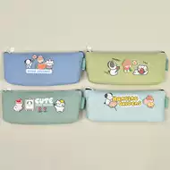 韩系铅笔盒子推荐品牌 新人首单立减十元 21年6月 淘宝海外