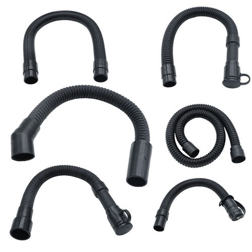 白云卡赫凯驰洁驰高美嘉得力洗地机吸污管污水吸水排污放水管配件 - 图3