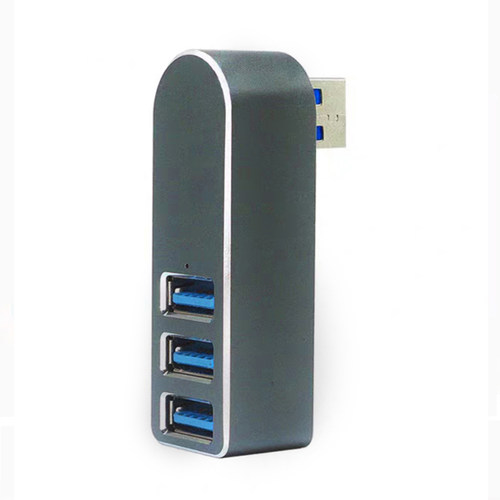 usb3.0扩展器无线hub分线器笔记本集线器ubs接口u盘电脑usp转接头 - 图3