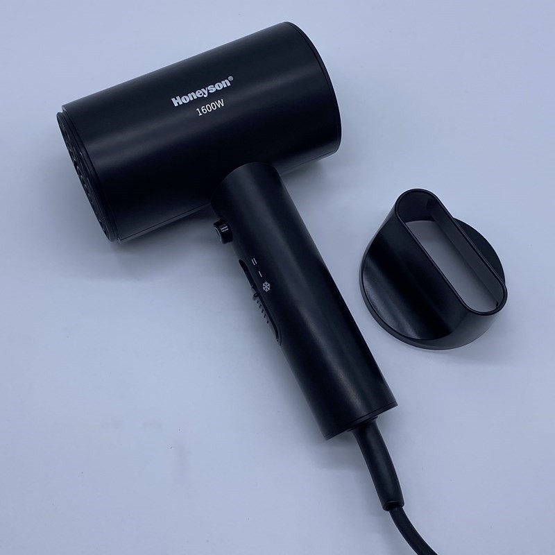 Honeyson电吹风机酒店壁挂式吹风功率干发器宾馆吹风筒机免打孔大,淘宝优惠券,粉丝福利购,淘宝优惠卷