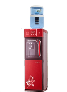立式饮水机配套过滤净水桶热水器