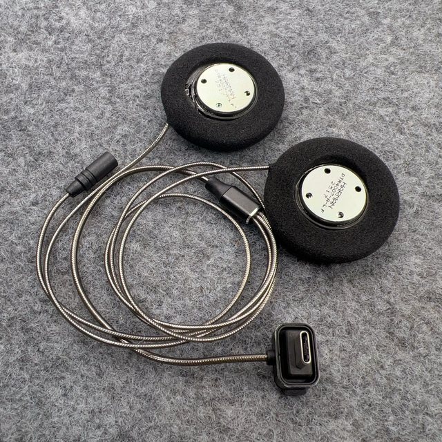 Heavy Bass V10SV10X Helmet Headphones Vimetong