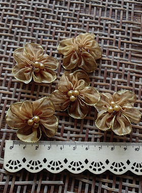 沙花婚庆头饰服装辅料花海大世界