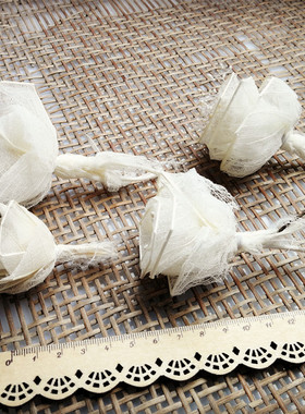 花海大世界diy森系自然扎做zakka