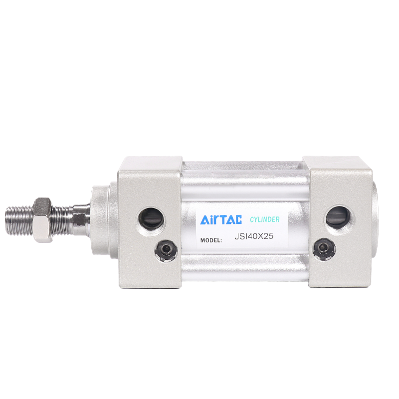 JSI标准气缸32X40X50X63X80X100X125X150X160X200X300X25X50X75S,淘宝优惠券,粉丝福利购,淘宝优惠卷