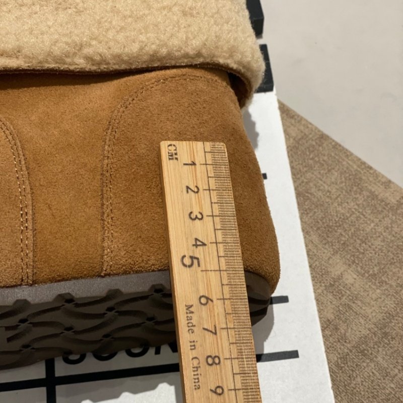 马丁靴女款2025年冬季新款时尚百搭舒适轻便休闲加绒圆头加厚短靴,淘宝优惠券,粉丝福利购,淘宝优惠卷