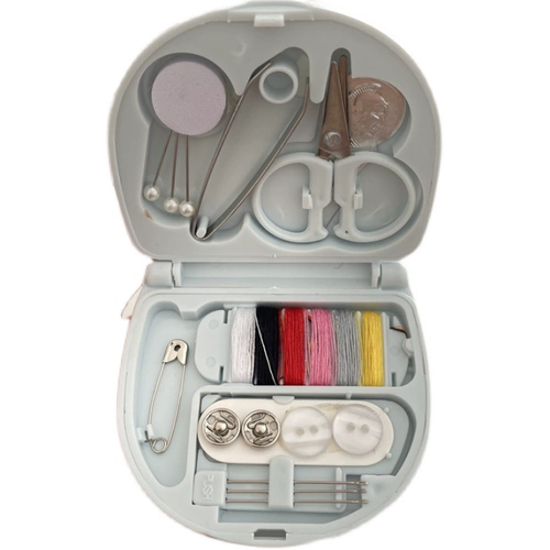 Пухлый ребенок*с практической маленькой вещью ~ мини -портативная студенческая общежития для общежития игла для общежития