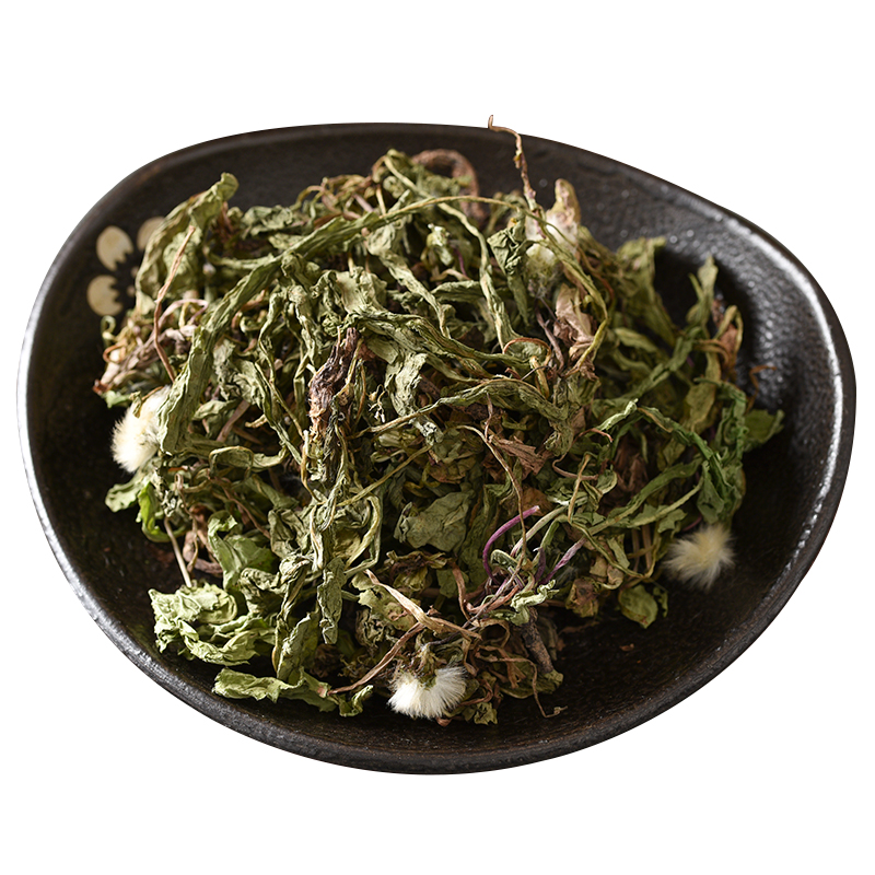 寻百草蒲公英中药材蒲公英茶野生新鲜蒲公英根夏枯草猫爪草郁金